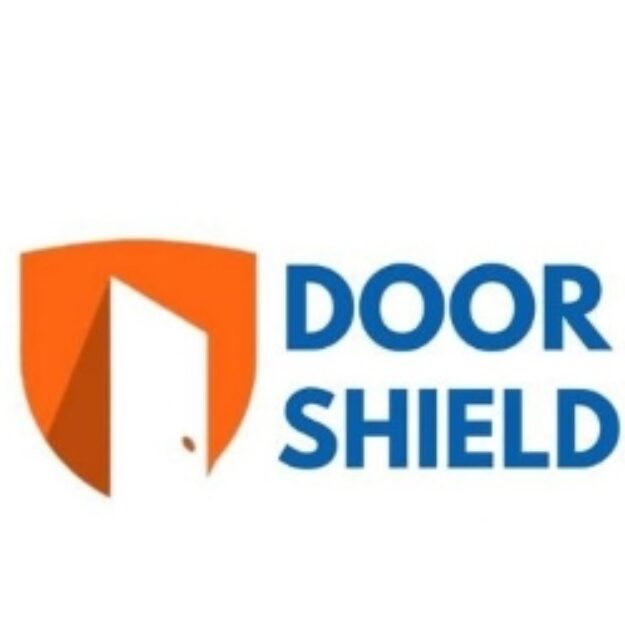 DOOR SHIELD