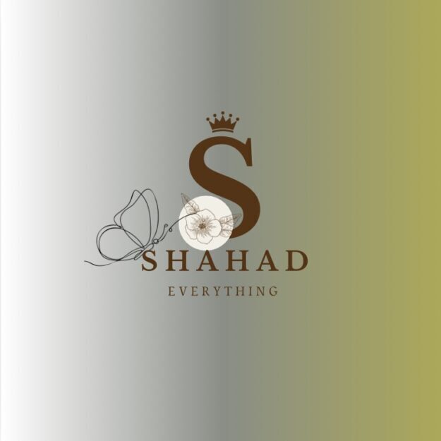 SHAHAD EVERYTHING